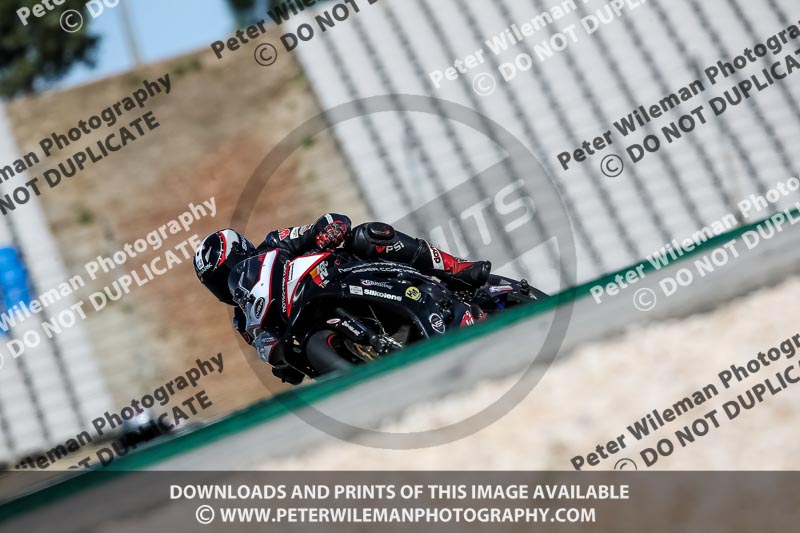 motorbikes;no limits;october 2019;peter wileman photography;portimao;portugal;trackday digital images